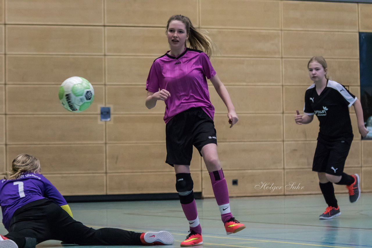 Bild 131 - Girls Cup